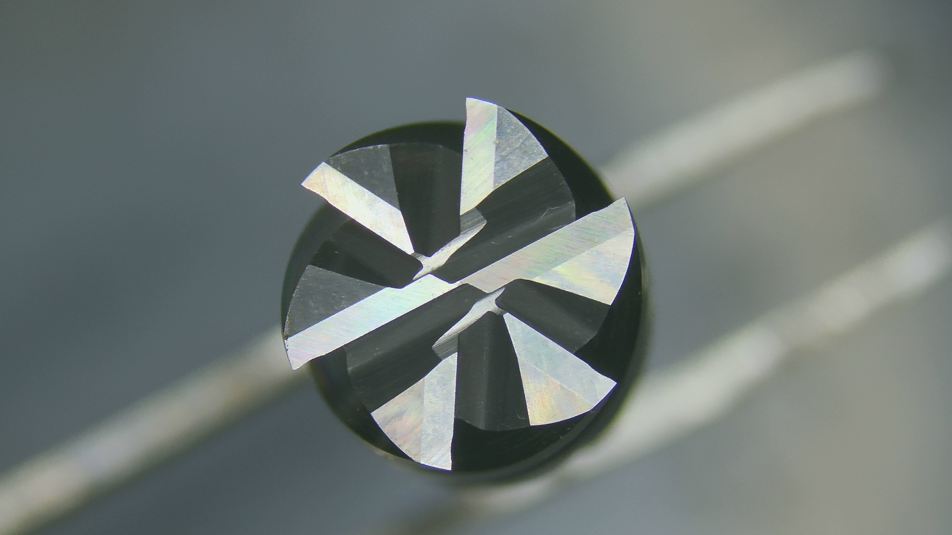 Non-standard Rotary File, Aluminum Rotary File.