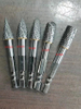 Hexagonal Shank Carbide Rotary File