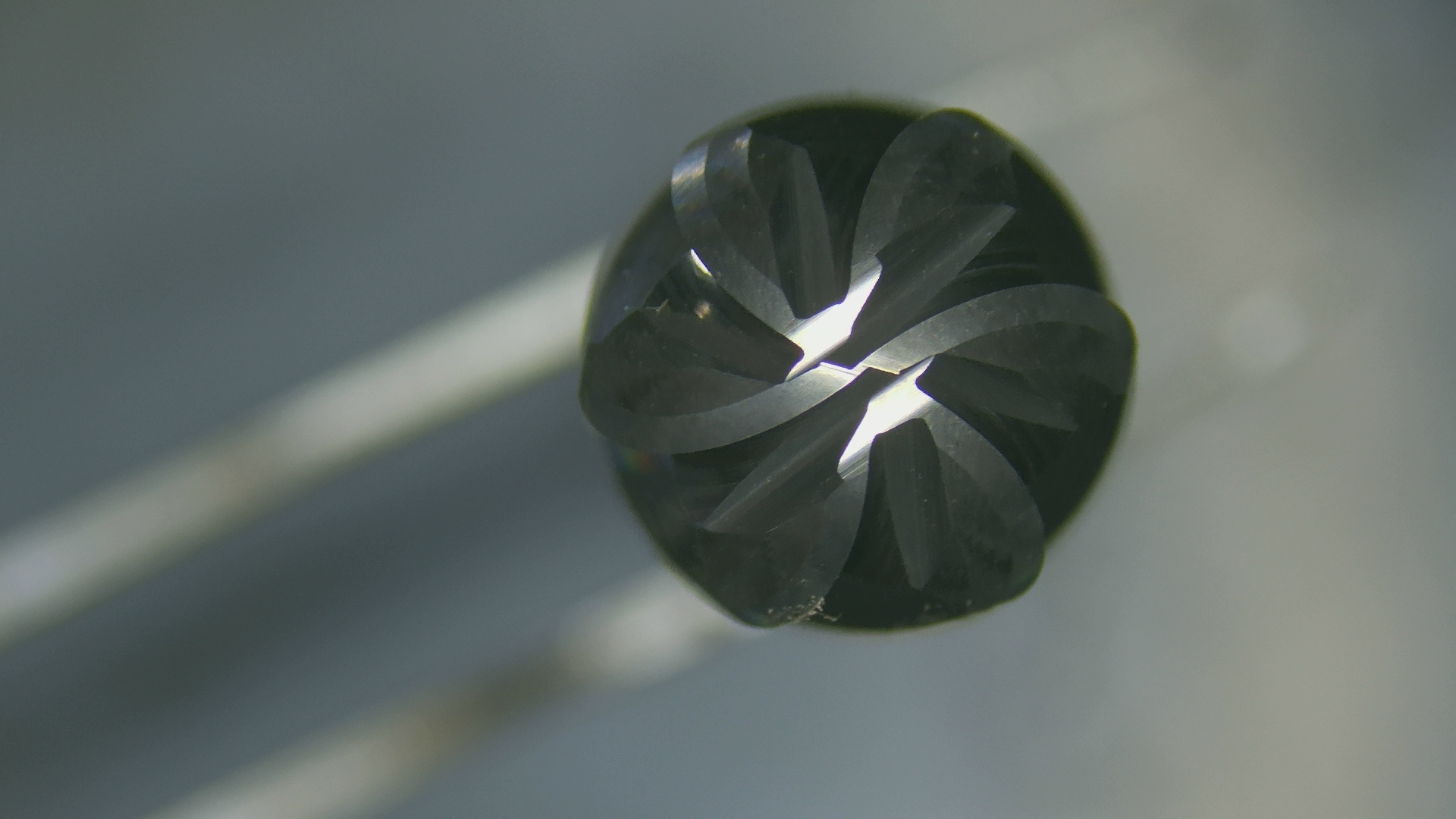Non-standard Rotary File, Aluminum Rotary File.