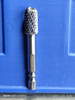 Hexagonal Shank Carbide Rotary File