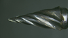 Non-standard Rotary File, Aluminum Rotary File.