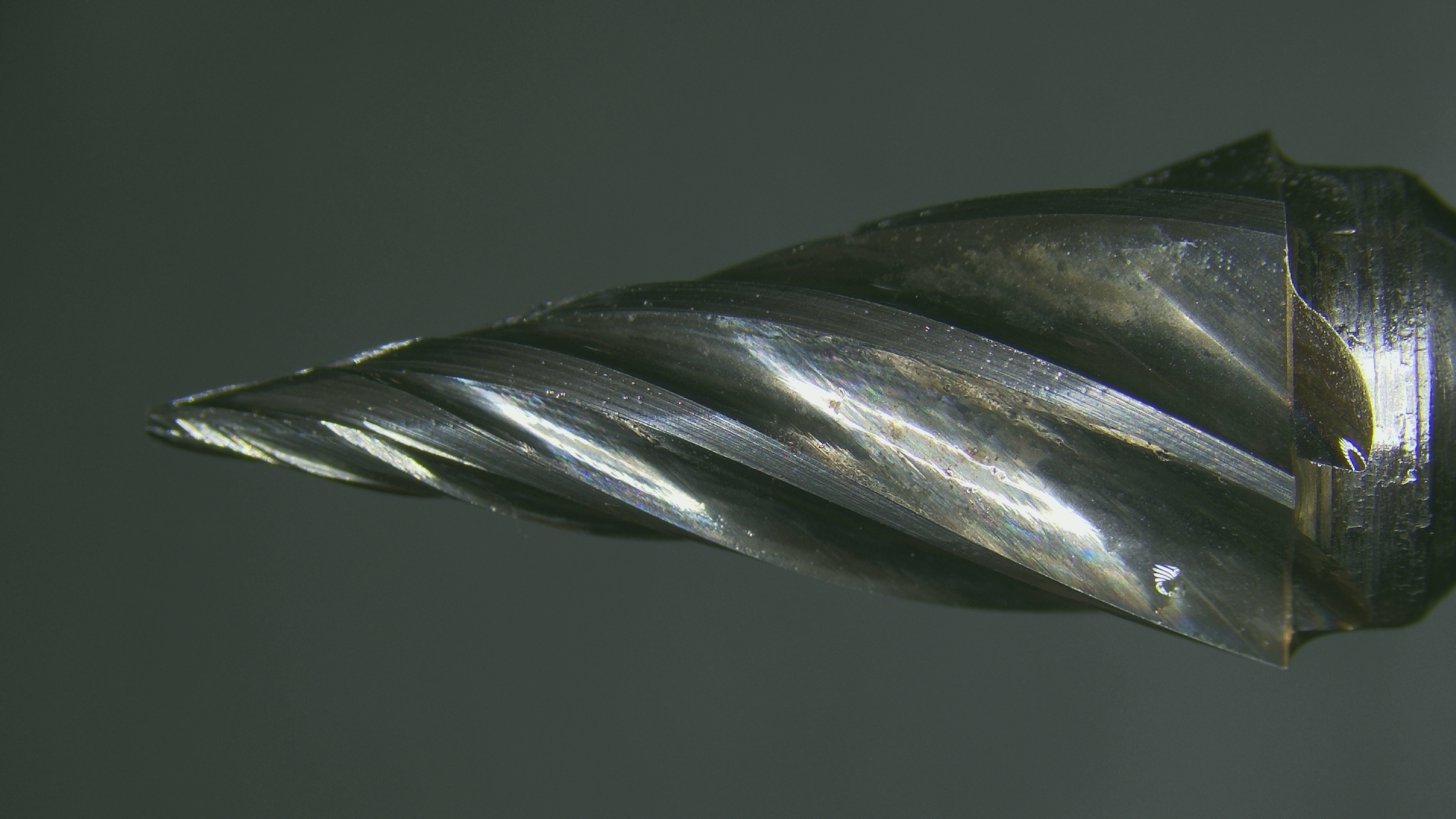 Non-standard Rotary File, Aluminum Rotary File.