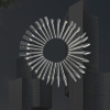Carbide rotary file