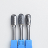 Set of Carbide Rotary Files