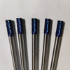 Set of Carbide Rotary Files