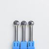 Set of Carbide Rotary Files