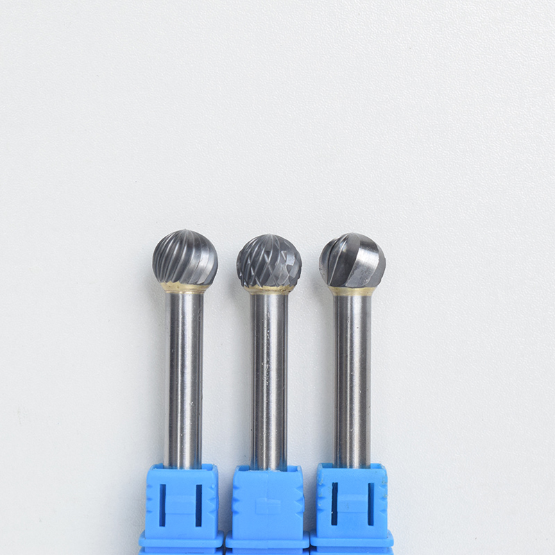 Set of Carbide Rotary Files