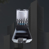 Non-standard set carbide rotary file