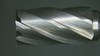 Non-Standard Rotary File, Aluminum Teeth Rotary File.