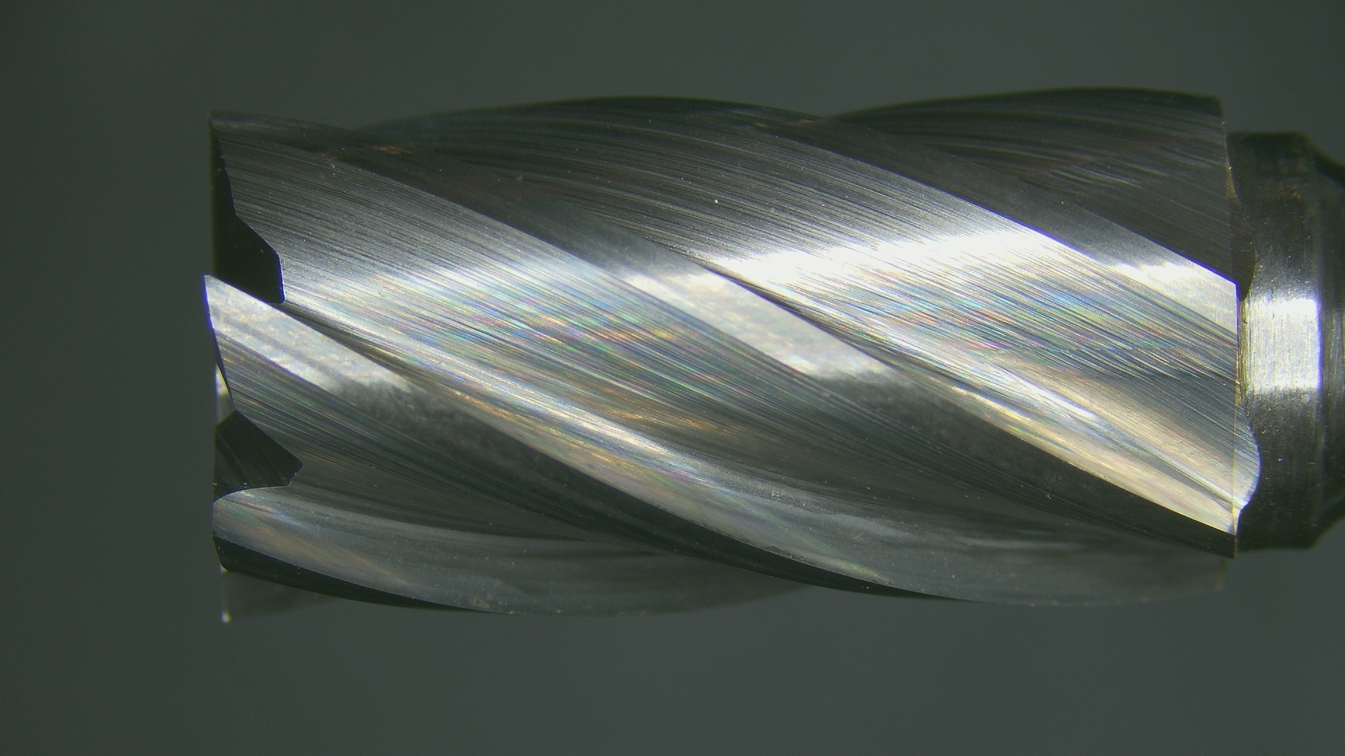Non-Standard Rotary File, Aluminum Teeth Rotary File.