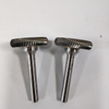 Carbide rotary file