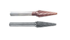 Spheroconical type L