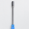 Double Cut Extended Carbide Rotary Burr Set