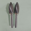 Carbide rotary file