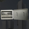 Set of Carbide Rotary Files
