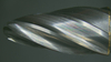 Non-standard Rotary File, Aluminum Rotary File.