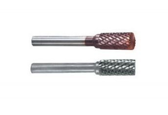 Cylindrical with Face Teeth Type B