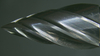 Non-standard Rotary File, Aluminum Rotary File.