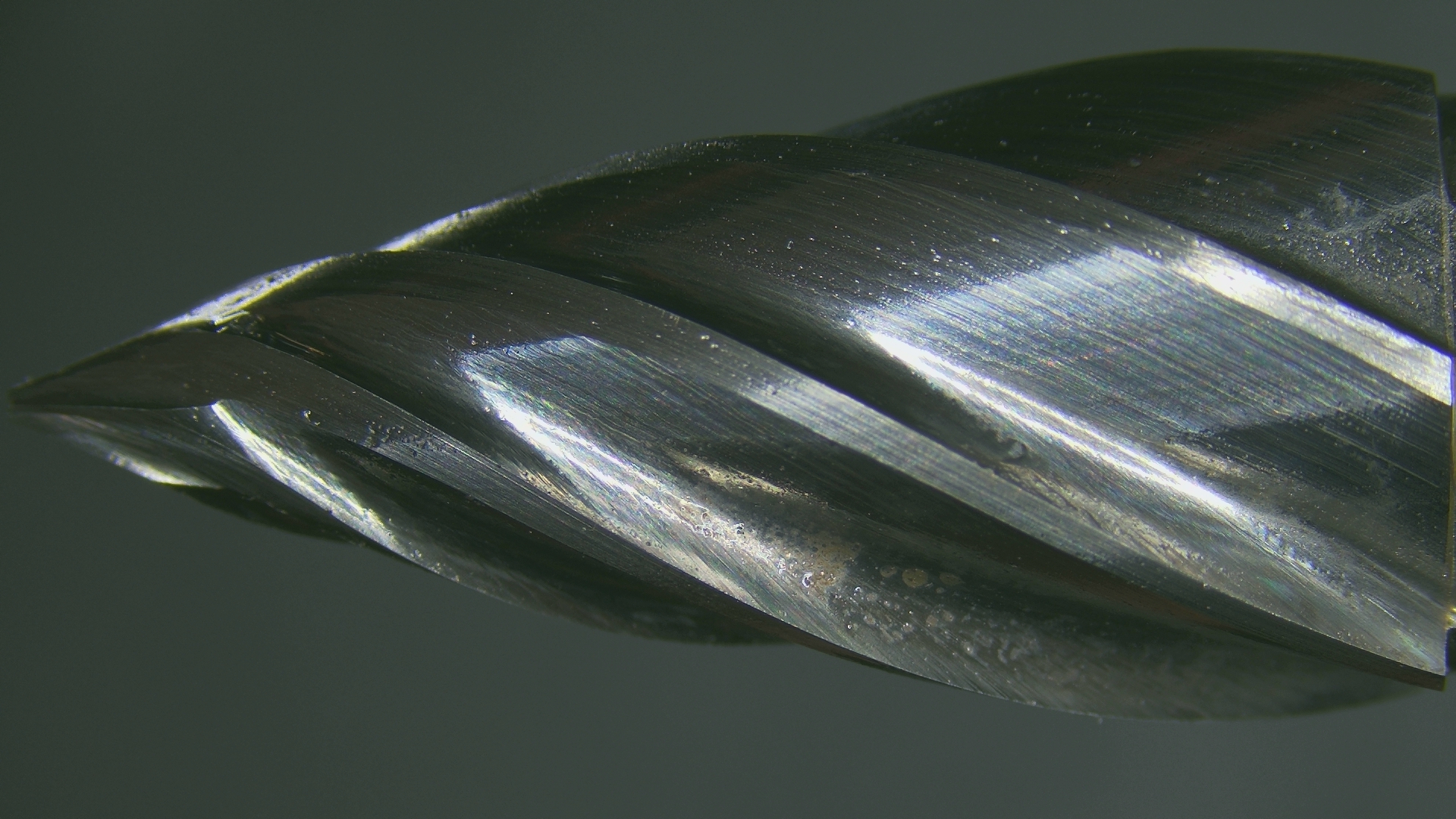 Non-standard Rotary File, Aluminum Rotary File.