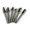 Carbide rotary file