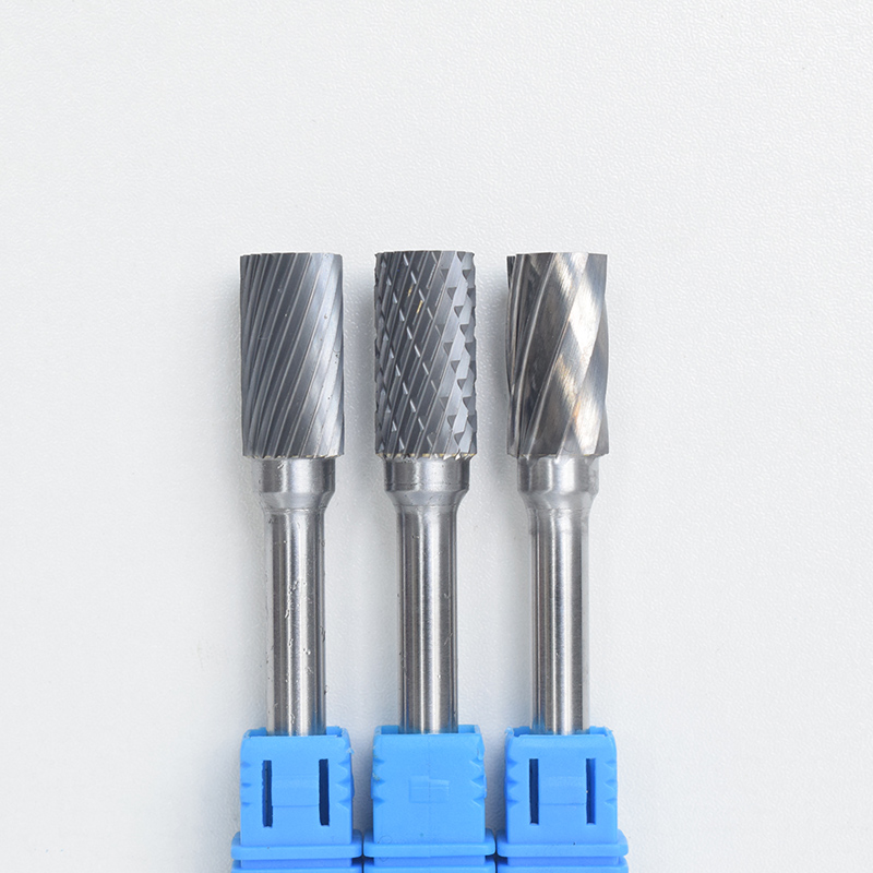 Set of Carbide Rotary Files