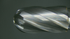 Non-Standard Rotary File, Aluminum Teeth Rotary File.